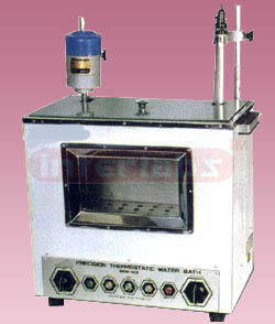 WATER BATH HIGH PRECISION